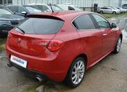 Alfa Romeo Giulietta 4