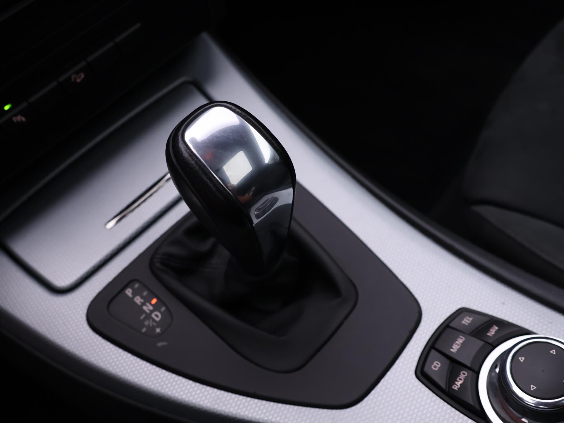 BMW Řada 3