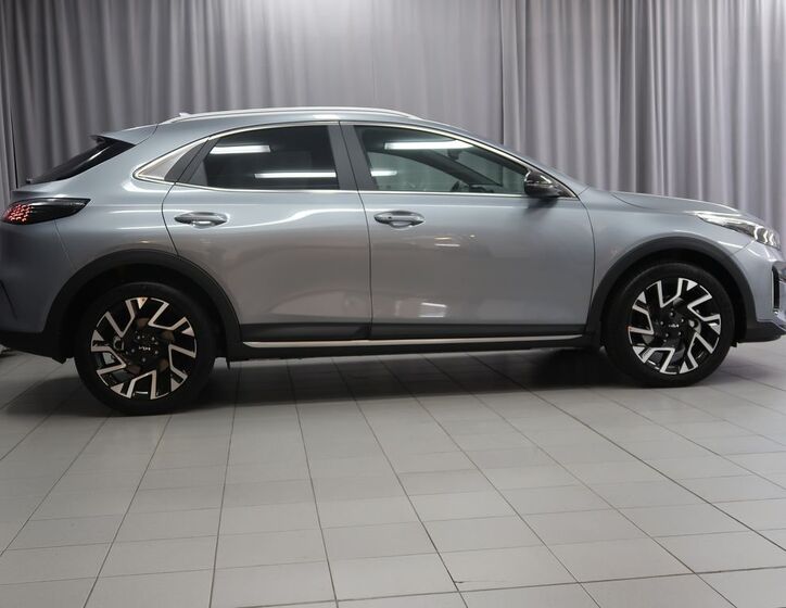 KIA XCeed 4
