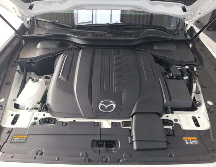 Mazda CX-60 15