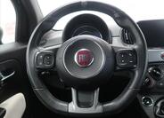 Fiat 500C 25