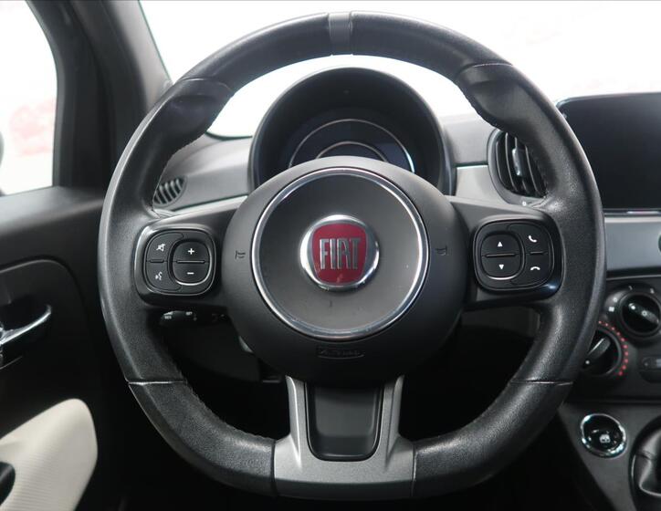 Fiat 500C 25