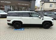 Hyundai Santa Fe 8