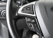 Ford Mondeo 17