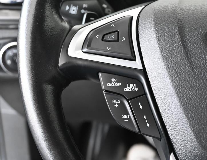 Ford Mondeo 17