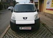 Peugeot Bipper 2