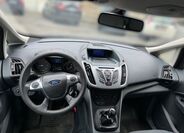 Ford C-MAX 9
