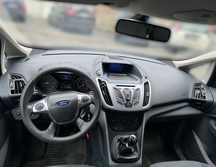 Ford C-MAX 9