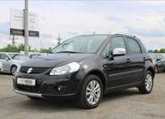 Suzuki SX4 1