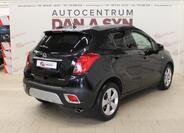Opel Mokka 4