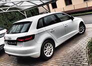 Audi A3 3