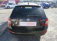 Škoda Octavia 6