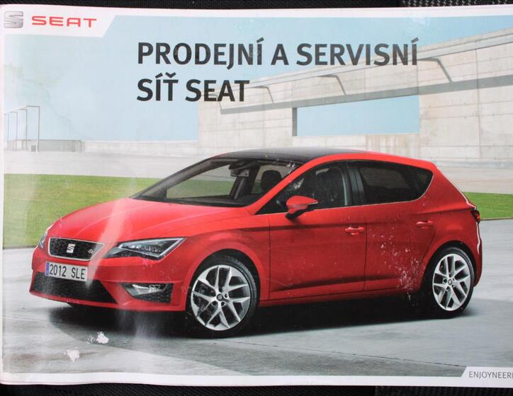 Seat Toledo 25
