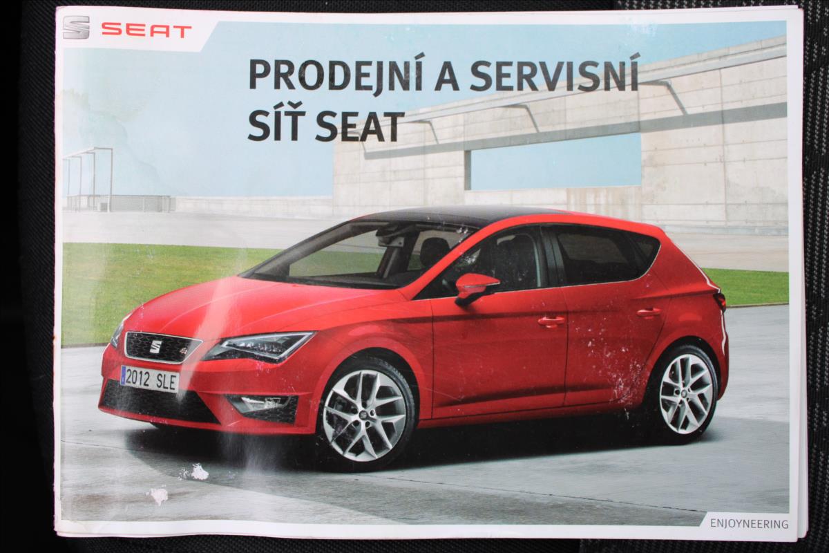 Seat Toledo