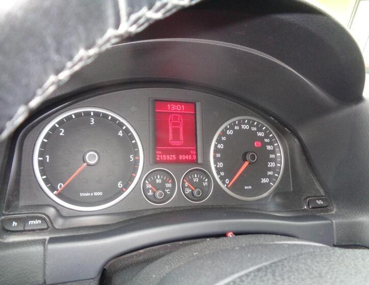 Volkswagen Tiguan 14