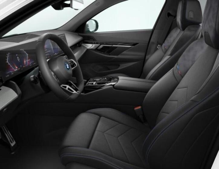 BMW i5 4