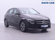 Mercedes-Benz Třídy B 1