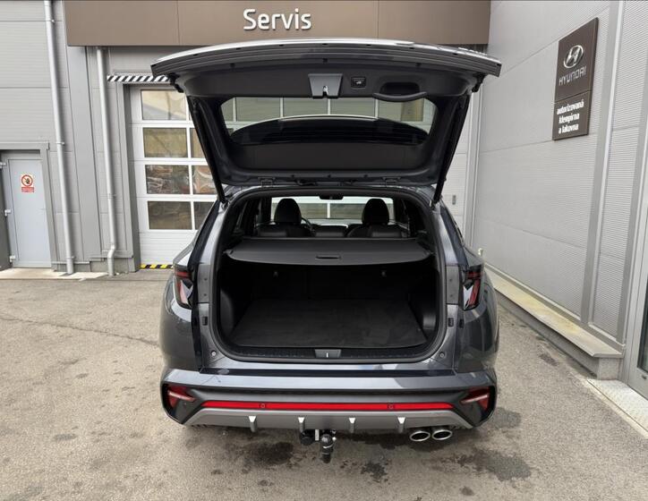 Hyundai Tucson 22