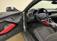Chevrolet Camaro 34