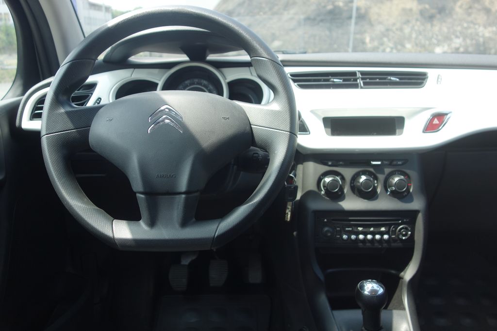 Citroën C3