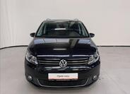 Volkswagen Touran 3