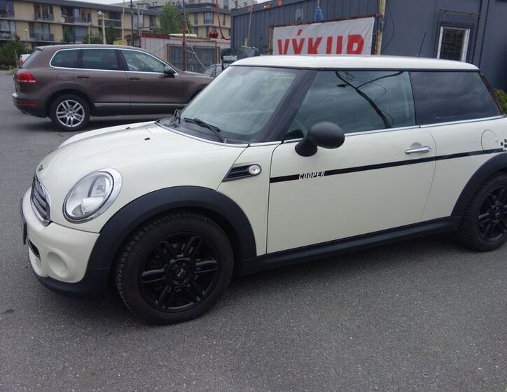 Mini One 2