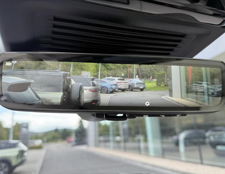 Land Rover Range Rover 17