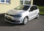 Volkswagen Polo 4