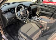 Hyundai Tucson 11