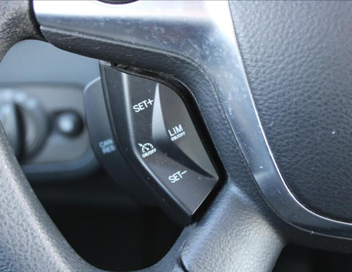Ford C-MAX 22