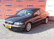 Volvo S60 3