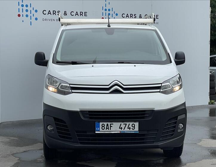 Citroën Jumpy 16