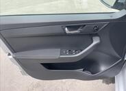 Škoda Fabia 12