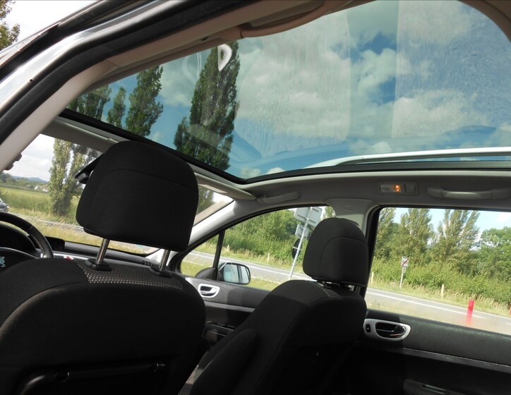 Peugeot 307 30