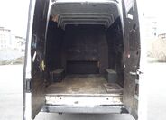 Ford Transit 17