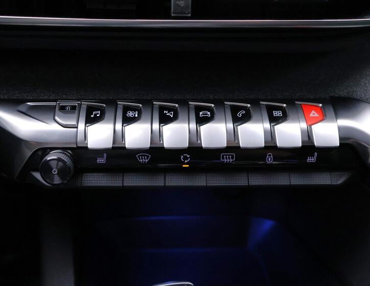 Peugeot 5008 29