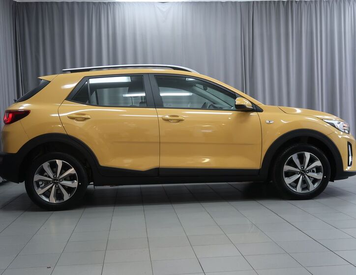KIA Stonic 4
