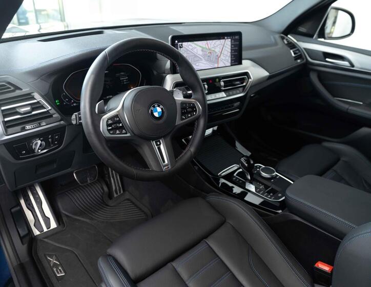BMW X3 10