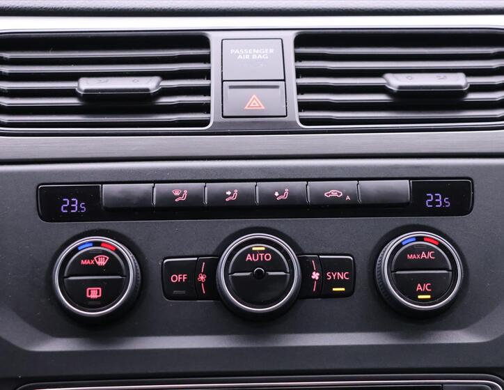Volkswagen Caddy 21