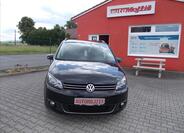 Volkswagen Touran 2