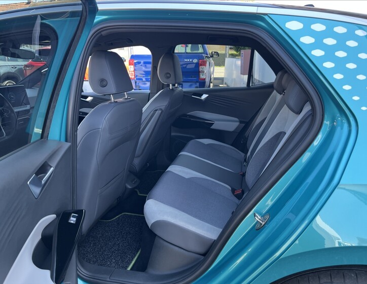 Volkswagen ID.3 17