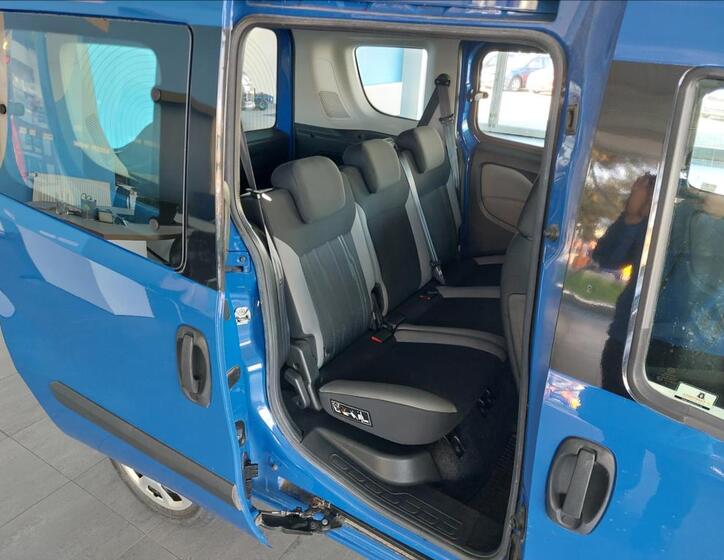 Fiat Dobló 19