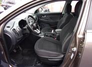 KIA Sportage 17