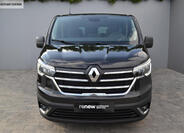 Renault Trafic 45