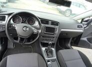 Volkswagen Golf 10