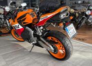 Honda Ostatní 8