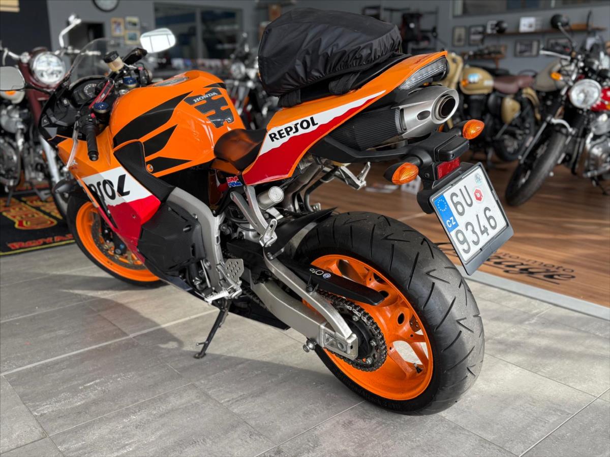 Honda Ostatní