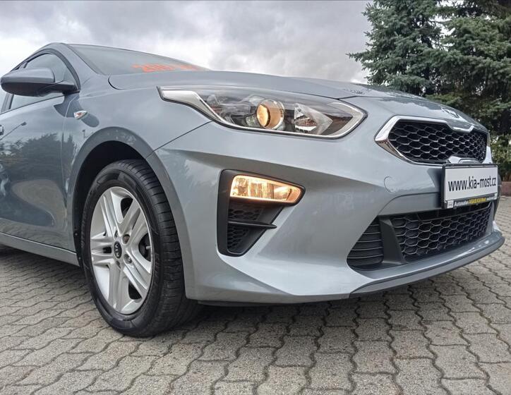 KIA Ceed 14