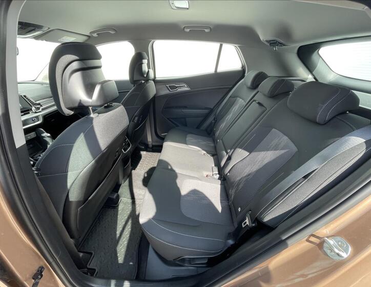 KIA Sportage 16