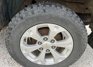 Mitsubishi L200 11